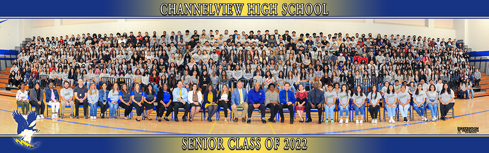 Channelview HS – 2022 | HerndonPanoramics.com