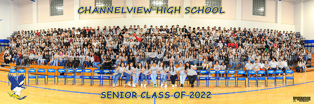 Channelview HS – 2022 | HerndonPanoramics.com