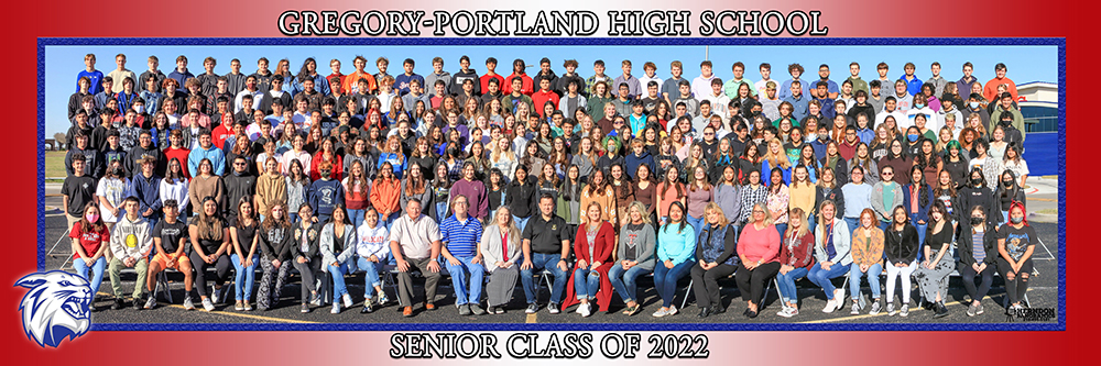 Gregory Portland HS- 2022 | HerndonPanoramics.com Gregory Portland HS- 2022 | HerndonPanoramics.com