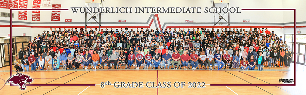 Wunderlich Intermediate – 2022 | HerndonPanoramics.com