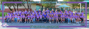 Oak Meadows Elementary School - 2023