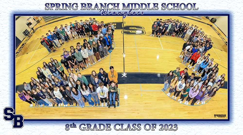 Spring Branch MS 2023 Spring Branch, Texas