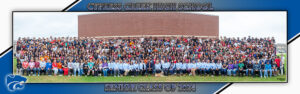 Cypress Creek HS - 2024