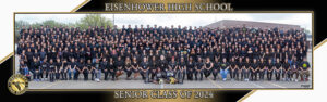 Eisenhower Sr. High -2024