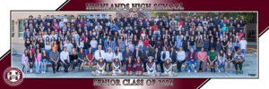 Highlands HS- 2024