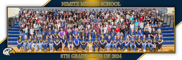 Nimitz MS - 2024