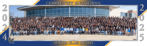 Channelview HS - 2025