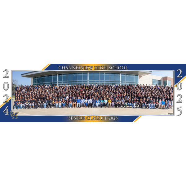 Channelview HS - 2025 - Image 3