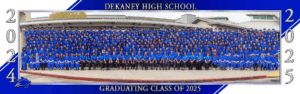 DeKaney HS- 2025