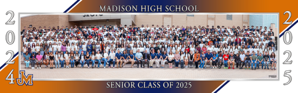 Madison HS - 2025 - Image 2