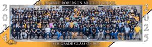 Roberson MS - 2025