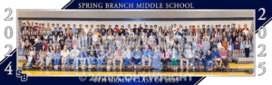 Spring Branch MS - 2025 Spring Branch, Texas