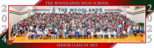 The Woodlands HS- 2025