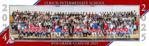 Ulrich Intermediate - 2025