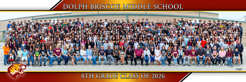 Briscoe MS - 2026