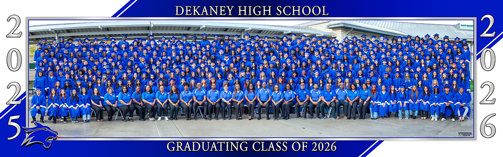 DeKaney HS- 2026