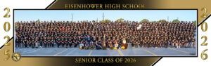 Eisenhower Sr. High -2026