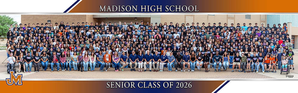 Madison HS - 2026
