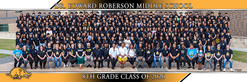 Roberson MS - 2026