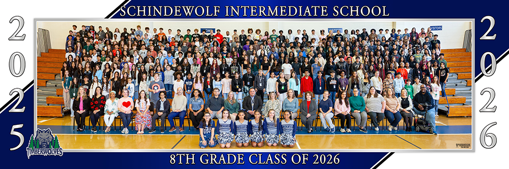 Schindewolf Intermediate - 2026
