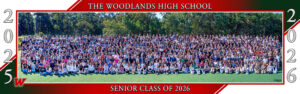 The Woodlands HS- 2026