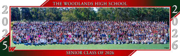 The Woodlands HS- 2026