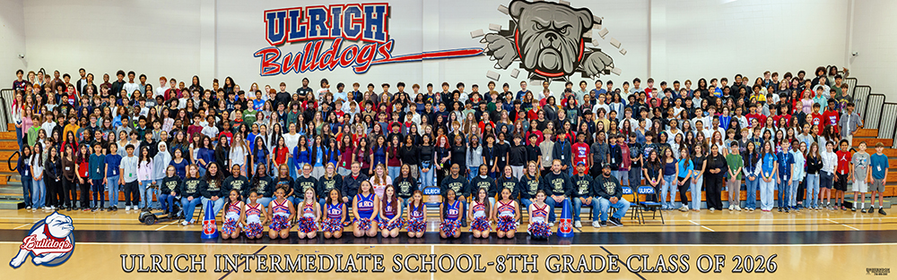 Ulrich Intermediate - 2026