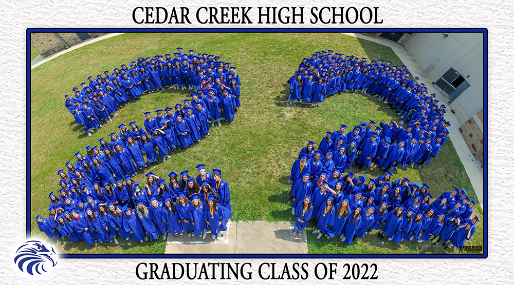 Cedar Creek HS- 2022 | HerndonPanoramics.com