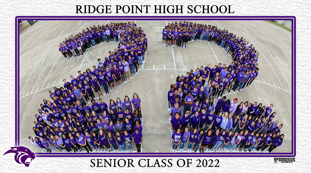 Ridge Point HS 2022