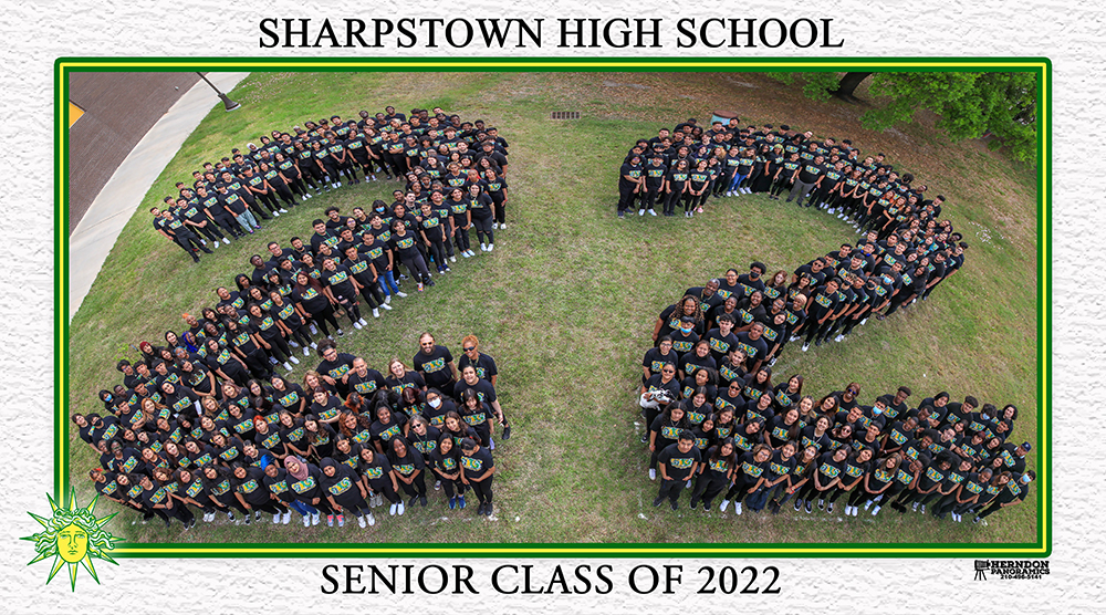 Sharpstown HS- 2022 | HerndonPanoramics.com