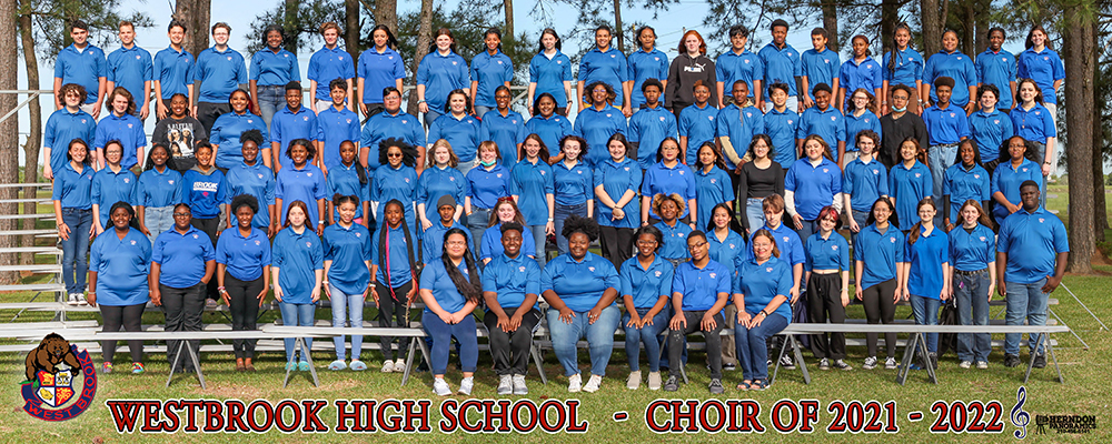 Westbrook HS- 2022 | HerndonPanoramics.com