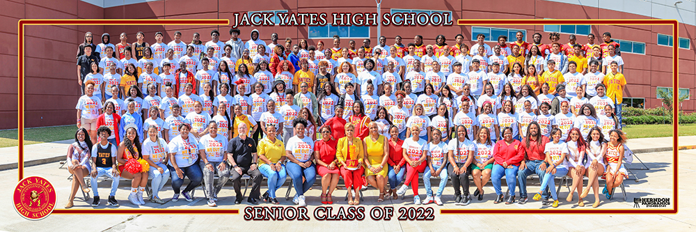 Yates HS- 2022 | HerndonPanoramics.com