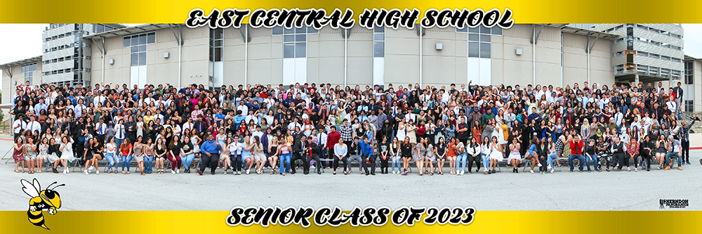 Senior Class Central