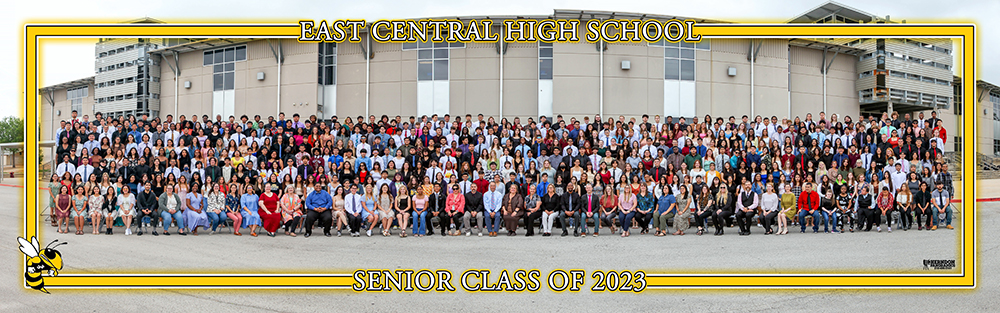 Senior Class Central