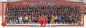 Yates HS- 2023