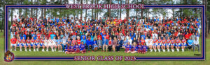 Westbrook HS- 2023