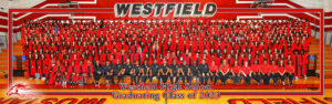 Westfield HS- 2023