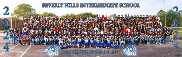 Beverly Hills Intermediate ~ 2025 - Image 3