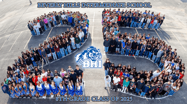 Beverly Hills Intermediate ~ 2025 - Image 2