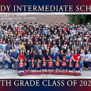 Bondy Intermediate - 2025