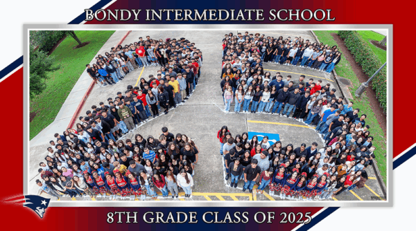 Bondy Intermediate - 2025 - Image 2