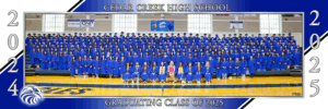 Cedar Creek HS- 2024