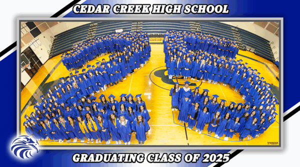 Cedar Creek HS- 2024 - Image 2