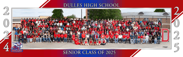 Dulles HS- 2025 - Image 2