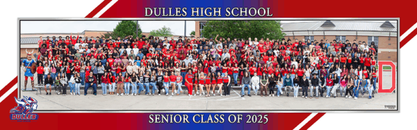 Dulles HS- 2025 - Image 4