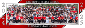 Eisenhower MS - SA, TX ~ 2025
