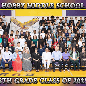 Hobby MS ~ 2025