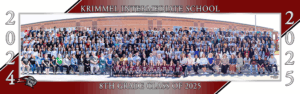 Krimmel Intermediate MS ~ 2025