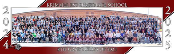 Krimmel Intermediate MS ~ 2025 - Image 3