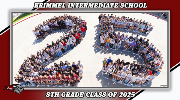Krimmel Intermediate MS ~ 2025 - Image 2